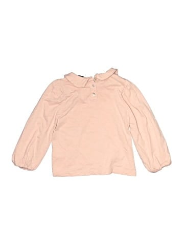 Emile et Ida Long Sleeve Top (view 2)
