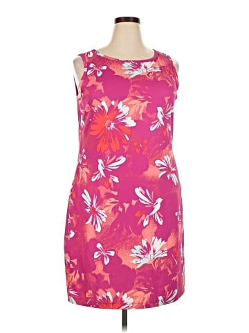 Columbia Casual Dress (view 1)