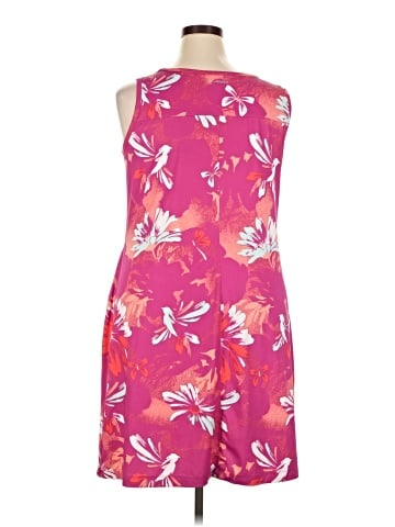 Columbia Casual Dress (view 2)