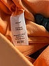 L Space Orange Sports Bra Size M - photo 8