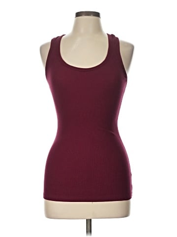Active Basic Tank Top (view 1)