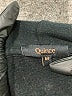Quince Black Pullover Hoodie Size M - photo 4