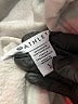 Athleta Silver Zip Up Hoodie Size L - photo 7