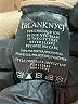 Blank NYC 100% Polyester Gray Coat Size M - photo 7