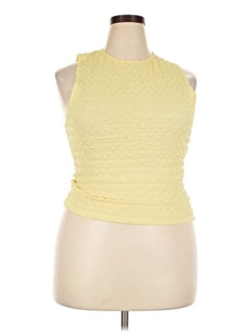 Motel Tank Top (view 1)