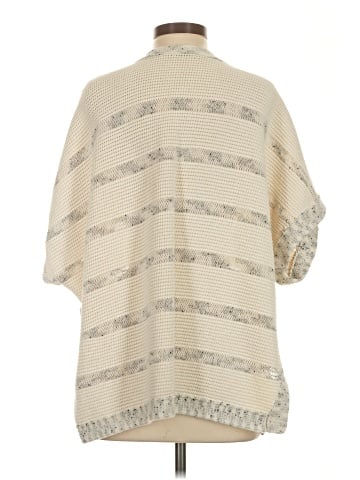 Vince. Poncho (view 2)