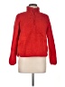 Target 100% Recycled Polyester Red Pullover Sweater Size M - photo 1