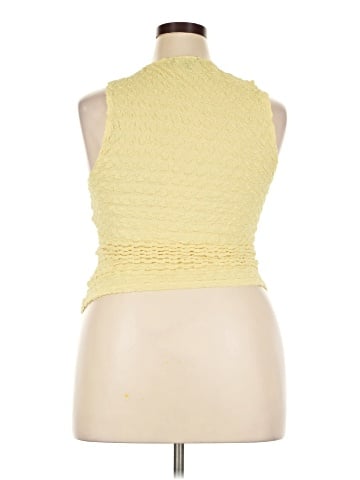 Motel Tank Top (view 2)