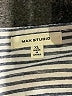 Max Studio Gray Casual Dress Size XL - photo 7