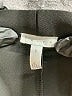 Leith Black Casual Pants Size S - photo 7