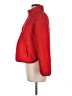 Target 100% Recycled Polyester Red Pullover Sweater Size M - photo 5