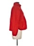 Target 100% Recycled Polyester Red Pullover Sweater Size M - photo 4