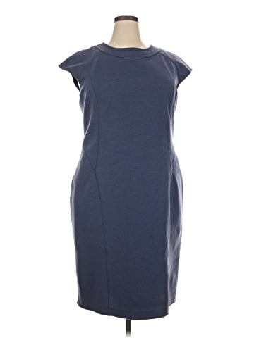 Ellen Tracy Casual Dress (view 1)
