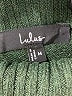 Lulus Green Turtleneck Sweater Size M - photo 7