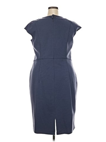 Ellen Tracy Casual Dress (view 2)