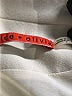 Alice + Olivia 100% Polyester Color Block Black Ivory Blazer Size 6 - photo 6