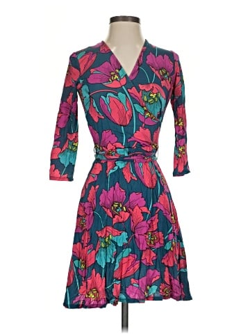 Leota Cocktail Dress (view 1)