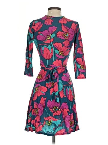 Leota Cocktail Dress (view 2)