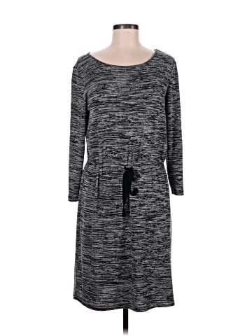 Ann Taylor LOFT Outlet Casual Dress (view 1)