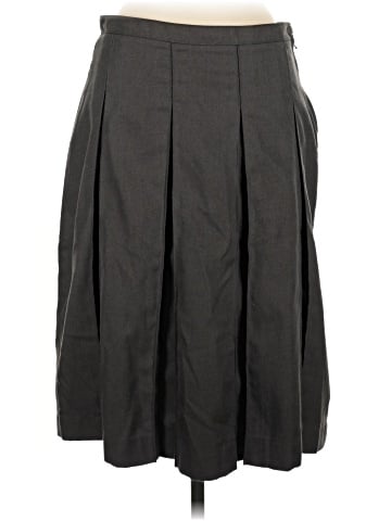 Lands' End Formal Skirt (view 1)
