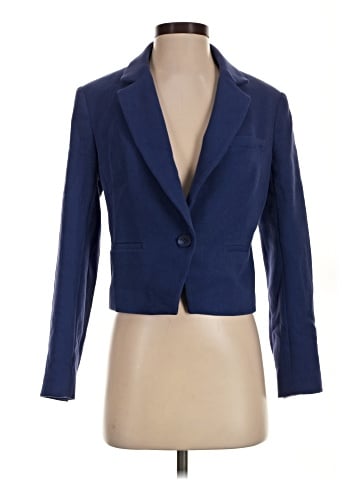 Express Blazer (view 1)