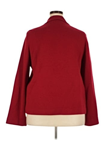 Talbots Wool Coat (view 2)
