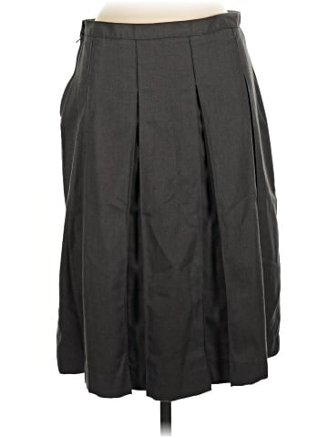 Lands' End Formal Skirt (view 2)