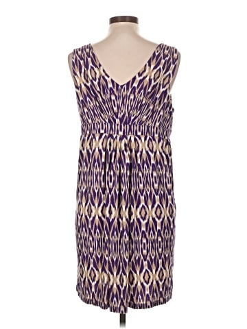 Ann Taylor LOFT Outlet Casual Dress (view 2)