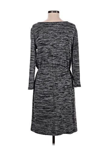 Ann Taylor LOFT Outlet Casual Dress (view 2)