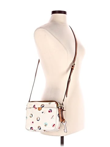 Fossil Crossbody Bag (view 2)