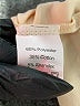 Unbranded Tan Long Sleeve T-Shirt Size S - photo 8