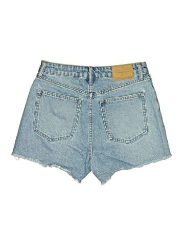 H&M Denim Shorts (view 2)
