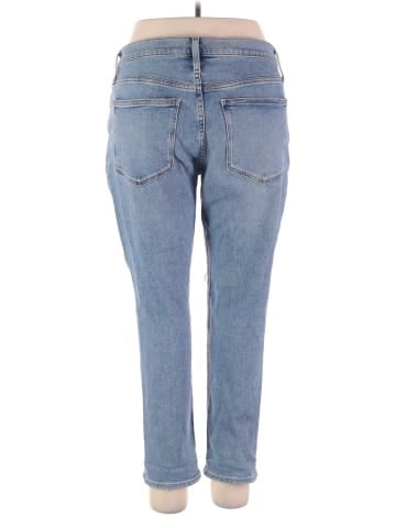 Madewell Jeans (view 2)