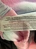 Primark Tie-dye Pink Sweatpants Size 3 - 4 - photo 4