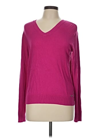Calvin Klein Pullover Sweater (view 1)