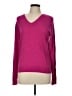 Calvin Klein Pink Pullover Sweater Size L - photo 1