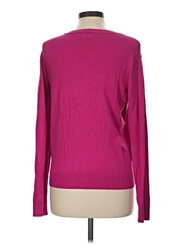 Calvin Klein Pullover Sweater (view 2)
