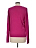 Calvin Klein Pink Pullover Sweater Size L - photo 2