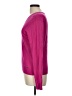 Calvin Klein Pink Pullover Sweater Size L - photo 5