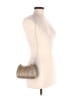 Unbranded Stripes Silver Gold Clutch One size - photo 2