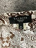 Talbots 100% Silk Paisley Red Silk Skirt Size 14 Petite - photo 4