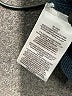 BCBGMAXAZRIA Blue Turtleneck Sweater Size S - photo 8
