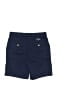Vineyard Vines Solid Blue Shorts Size 10 - photo 2