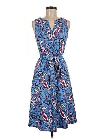 Talbots Casual Dress (view 1)