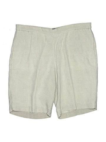 J.Jill Shorts (view 1)