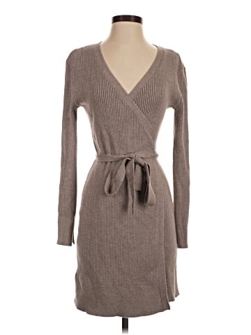 WAYF Casual Dress (view 1)