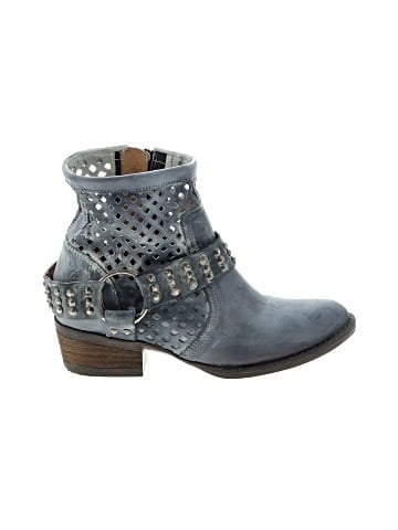 Very Volatile Ankle Boots (view 1)
