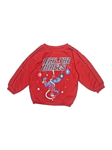 Marvel Long Sleeve T-Shirt (view 1)