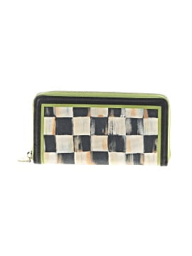 Mackenzie Childs Wallet