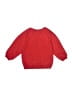 Marvel Red Long Sleeve T-Shirt Size 4 - photo 2